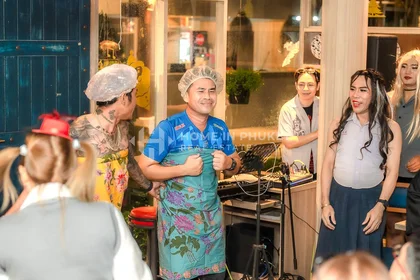 Fête du personnel de Retour à l'école 2023