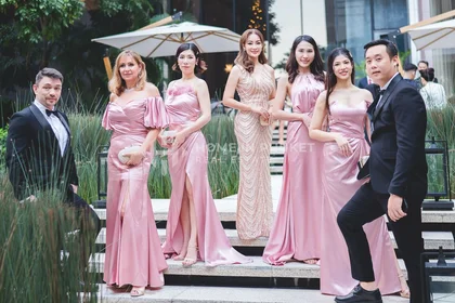 Agency Excellence Award at Dot Property Southeast Asia Awards 2023