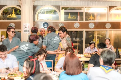 Fête du personnel de Retour à l'école 2023