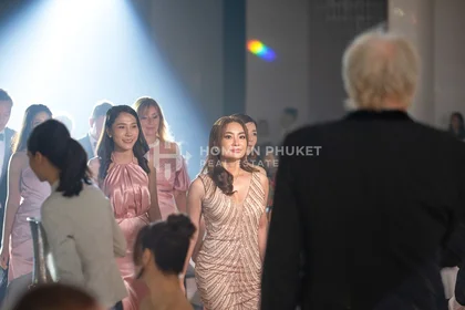 Agency Excellence Award at Dot Property Southeast Asia Awards 2023