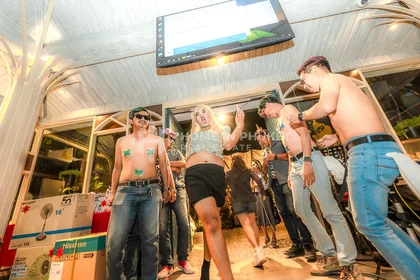 Fête du personnel de Retour à l'école 2023