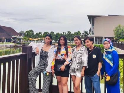 Home In Phuket and Zenithy Development Outing 2024