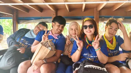 Home In Phuket and Zenithy Development Outing 2024