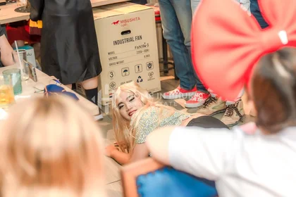 Fête du personnel de Retour à l'école 2023