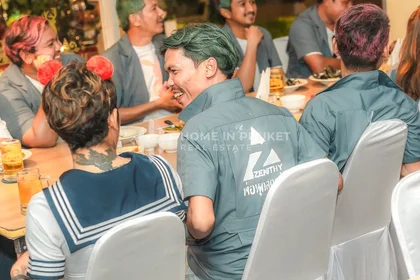 Fête du personnel de Retour à l'école 2023