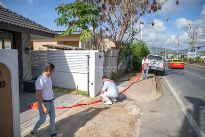 Home In Phuket Opens New Office in Koh Kaew