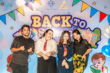 Fête du personnel de Retour à l'école 2023