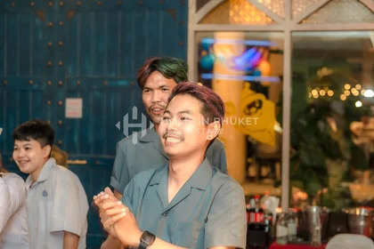 Fête du personnel de Retour à l'école 2023