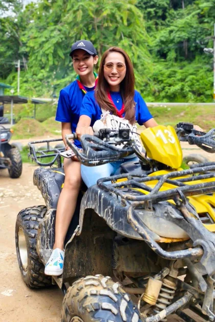 Home In Phuket and Zenithy Development Outing 2024