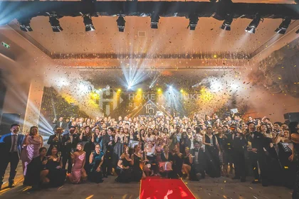 Agency Excellence Award at Dot Property Southeast Asia Awards 2023