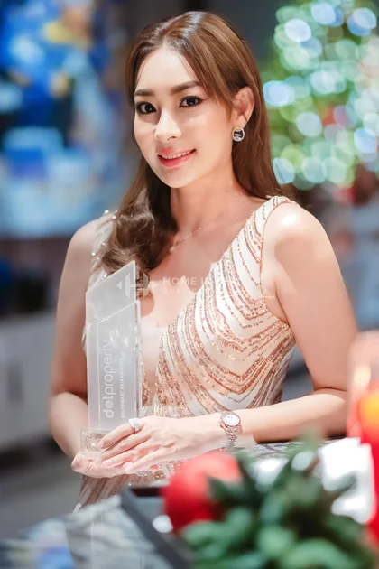 Agency Excellence Award at Dot Property Southeast Asia Awards 2023