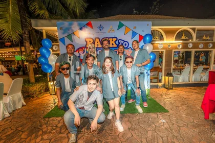 Fête du personnel de Retour à l'école 2023