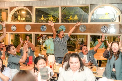 Fête du personnel de Retour à l'école 2023