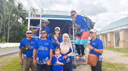 Home In Phuket and Zenithy Development Outing 2024