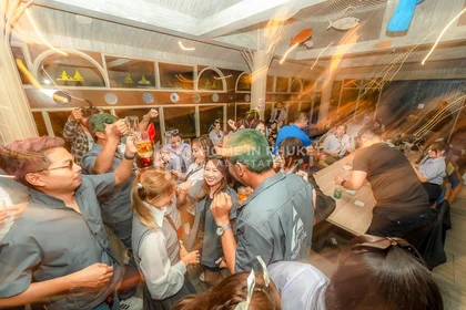 Fête du personnel de Retour à l'école 2023