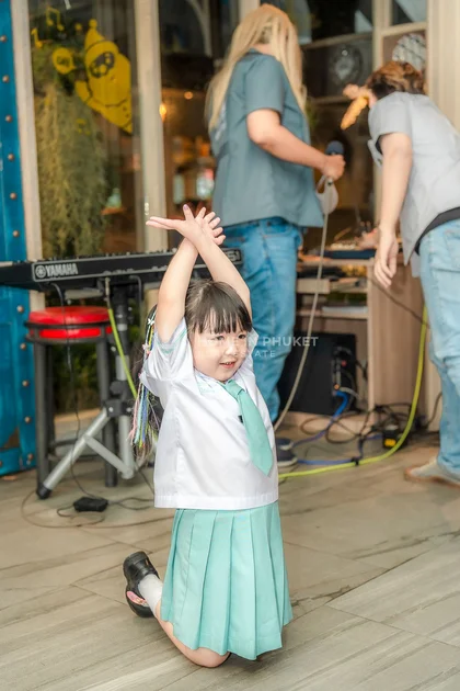 Fête du personnel de Retour à l'école 2023