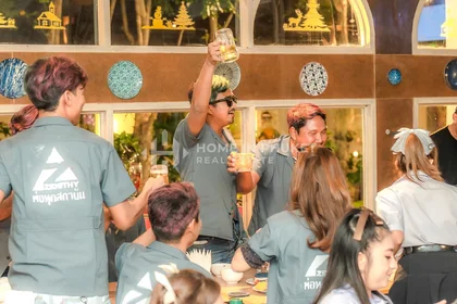 Fête du personnel de Retour à l'école 2023