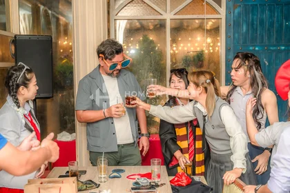 Fête du personnel de Retour à l'école 2023