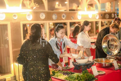 Fête du personnel de Retour à l'école 2023