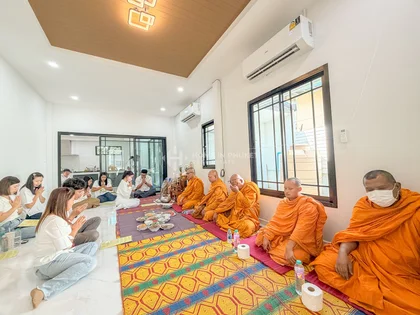 Home In Phuket Opens New Office in Koh Kaew