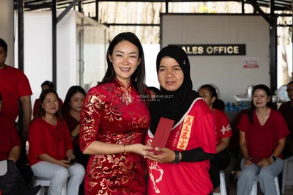 Célébrer l'Année du Cheval