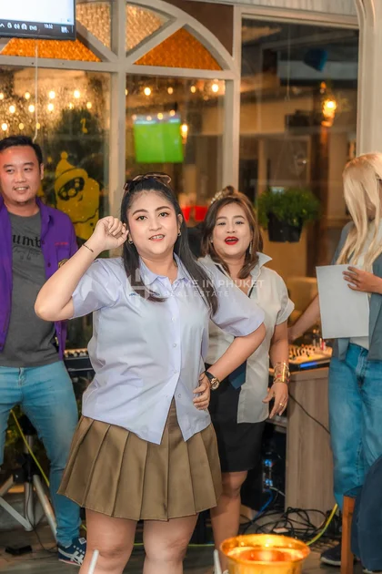 Fête du personnel de Retour à l'école 2023