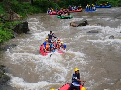 Home In Phuket and Zenithy Development Outing 2024