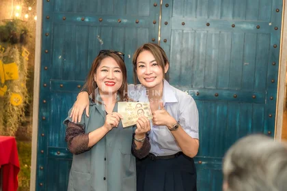 Fête du personnel de Retour à l'école 2023