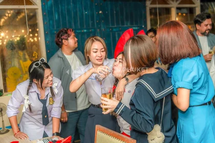 Fête du personnel de Retour à l'école 2023