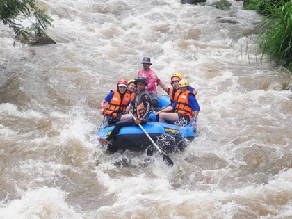 Home In Phuket and Zenithy Development Outing 2024