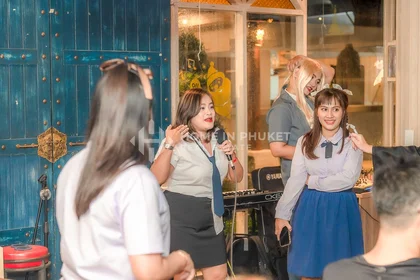 Fête du personnel de Retour à l'école 2023