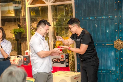 Fête du personnel de Retour à l'école 2023