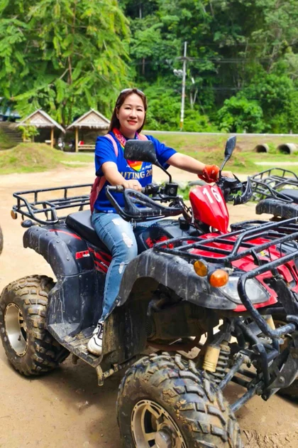 Home In Phuket and Zenithy Development Outing 2024