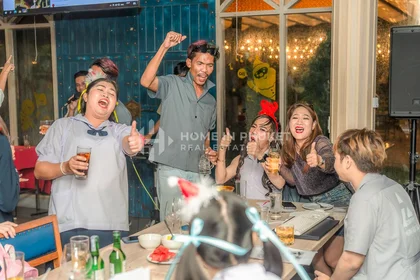 Fête du personnel de Retour à l'école 2023