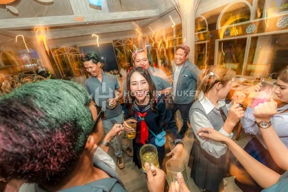 Fête du personnel de Retour à l'école 2023