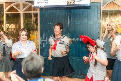 Fête du personnel de Retour à l'école 2023