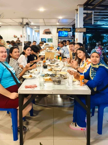 Home In Phuket and Zenithy Development Outing 2024