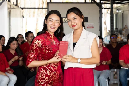 Célébrer l'Année du Cheval