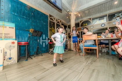 Fête du personnel de Retour à l'école 2023