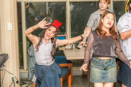 Fête du personnel de Retour à l'école 2023