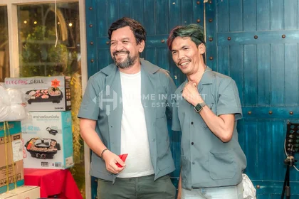 Fête du personnel de Retour à l'école 2023