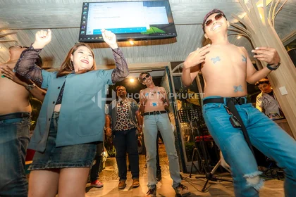 Fête du personnel de Retour à l'école 2023