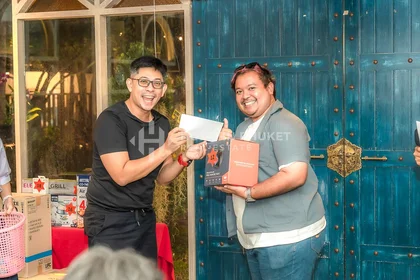 Fête du personnel de Retour à l'école 2023