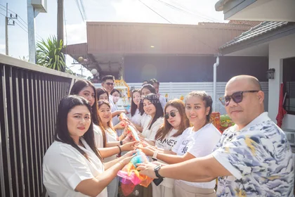 Home In Phuket Opens New Office in Koh Kaew