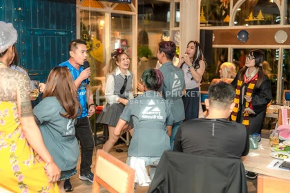 Fête du personnel de Retour à l'école 2023