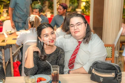 Fête du personnel de Retour à l'école 2023