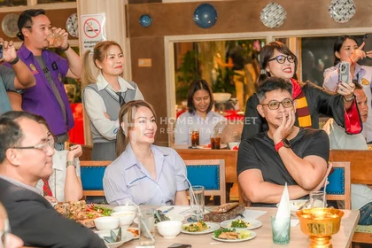 Fête du personnel de Retour à l'école 2023