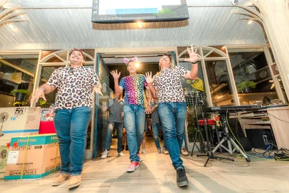 Fête du personnel de Retour à l'école 2023