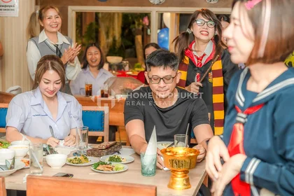 Fête du personnel de Retour à l'école 2023