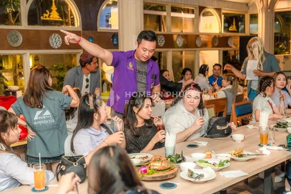 Fête du personnel de Retour à l'école 2023